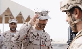 الإمارات تقول إنها انسحبت قبل شهرين من تحالف بحري تقوده الولايات المتحدة