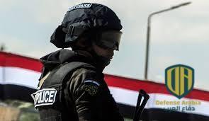 فيديو.. الشرطة المصرية تحرر “طفل الغربية” المختطف