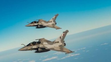 كيف ستستفيد تركيا من نشر القوات الجوية القطرية لطائرات “رافال” لديها؟