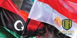 مصر وليبيا تبحثان تطوير”شراكة أمنية” تشمل تدريب كوادر ليبية