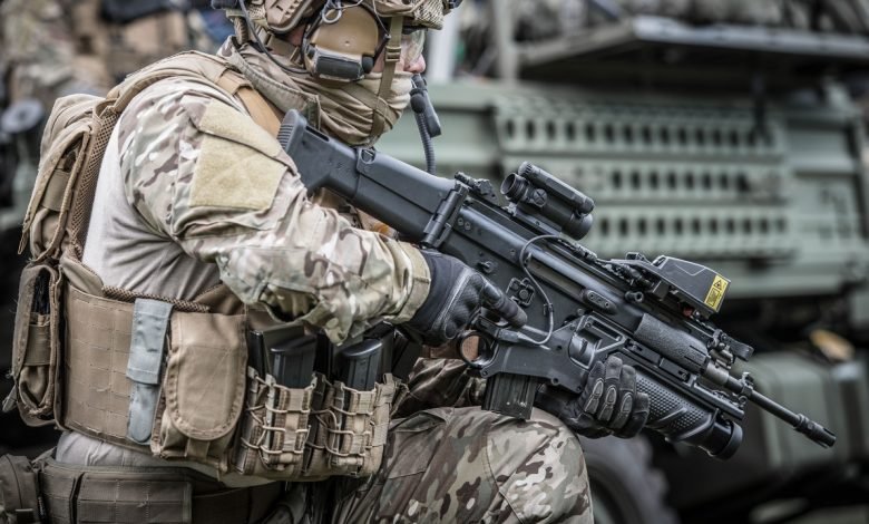 دبابات روسية وألمانية تشارك في تدريبات الجيش القبرصي