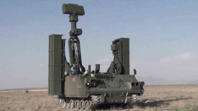 تركيا تبدأ بإنتاج منظومات دفاعية متطورة