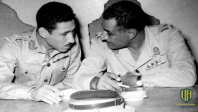 مذكرات وزير حربية جمال عبد الناصر تكشف سبب نكسة 1967