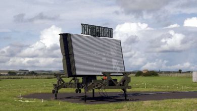 مصر تشتري دفعة جديدة من رادارات الدفاع الجوي بعيدة المدى