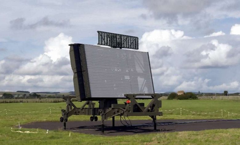 مصر تشتري دفعة جديدة من رادارات الدفاع الجوي بعيدة المدى