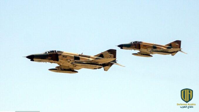 للمرة الثانية.. الجيش الإيراني يعلن تصديه لثلاث طائرات استطلاعية