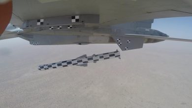 الهند تنجح في إطلاق النسخة المحمولة جوًا من صاروخ “براهموس”