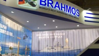 “براموس” تجري محادثات مع دول في منطقة الشرق الأوسط لبيع منظومات صواريخ