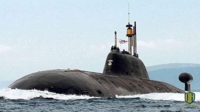 صحيفة هندية: الهند تعيد لروسيا غواصة نووية