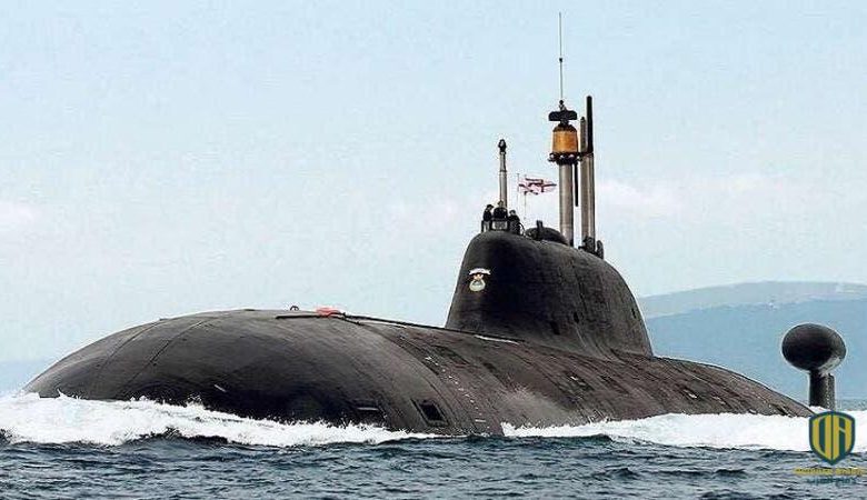 صحيفة هندية: الهند تعيد لروسيا غواصة نووية