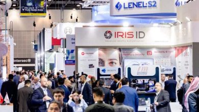 بيانات اعتماد الأجهزة المحمولة إحدى محاور التركيز في إنترسك 2025 باعتبارها المعيار الجديد للأمن في الشرق الأوسط