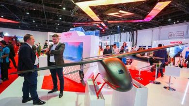 معرض إنترسك 2024 يستضيف ورشة عمل عن الأمن الجوي وتحديات قطاع الطائرات المسيرة