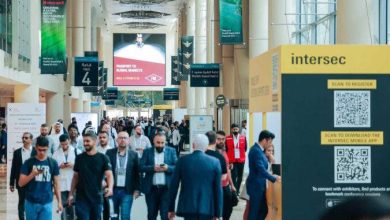 الإعلان رسمياً عن موعد انطلاق إنترسك 2025 وتسجيل رقم قياسي لعدد الزوار في دورة 2024