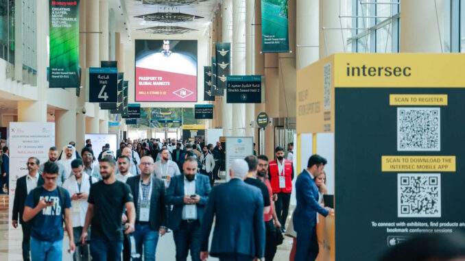 الإعلان رسمياً عن موعد انطلاق إنترسك 2025 وتسجيل رقم قياسي لعدد الزوار في دورة 2024