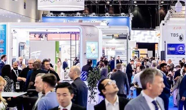 إنترسك 2024 يسلط الضوء على أمن وسلامة استخدام تطبيق تشات جي بي تي للذكاء الاصطناعي