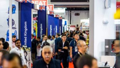 “إنترسك 2025” يستعرض المنهج الشامل لدولة الإمارات في قطاع الأمن السيبراني