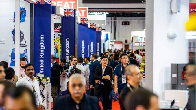 “إنترسك 2025” يستعرض المنهج الشامل لدولة الإمارات في قطاع الأمن السيبراني