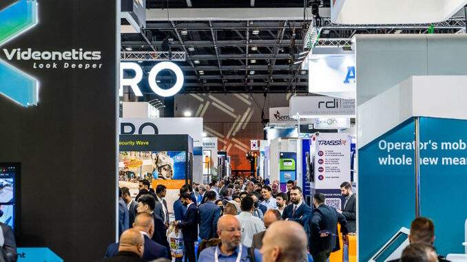 خبراء إنترسك 2024 يؤكدون على مرونة قطاع الطيران في الشرق الأوسط مع إعطاء الأولوية لسلامة الركاب