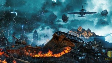 “ديلي إكسبريس”: هذه هي الدول التي يمكن أن تبدأ منها الحرب العالمية الثالثة