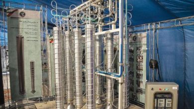 إيران تُصعّد بتشغيل أجهزة جديدة للطرد المركزي