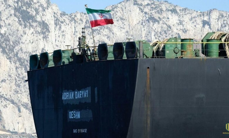 إيران: أي تعرّض للسفينة الإيرانية المتجة إلى لبنان سيواجه برد مزدوج