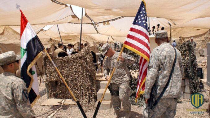 أبرز محطات العلاقة بين العراق والولايات المتحدة منذ 2003