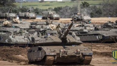 إسرائيل تشهد فقدان الثقة بجيشها