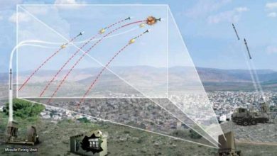 أنباء عن إستعداد إسرائيل لبيع منظومة القبة الحديدية للإمارات وبناء دفاعات إقليمية ضد إيران