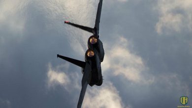 إسرائيل وأمريكا يحضّرون للانقضاض على إيران.. ما هي أنواع الطائرات التي يستخدمها الجيش الإسرائيلي؟