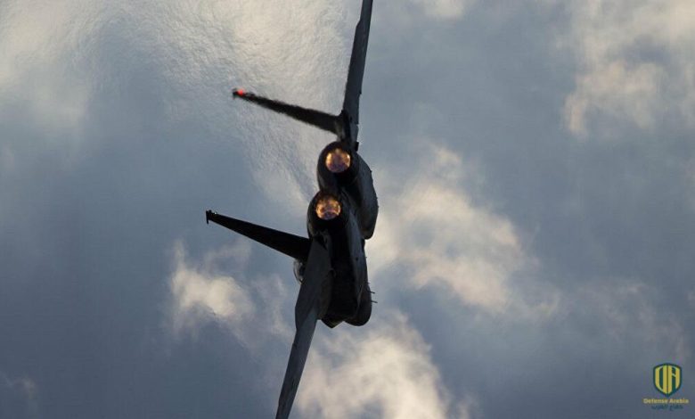 إسرائيل وأمريكا يحضّرون للانقضاض على إيران.. ما هي أنواع الطائرات التي يستخدمها الجيش الإسرائيلي؟