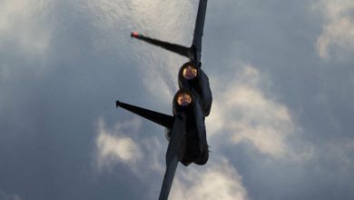 إسرائيل وأمريكا يحضّرون للانقضاض على إيران.. ما هي أنواع الطائرات التي يستخدمها الجيش الإسرائيلي؟