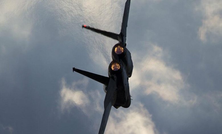 إسرائيل وأمريكا يحضّرون للانقضاض على إيران.. ما هي أنواع الطائرات التي يستخدمها الجيش الإسرائيلي؟