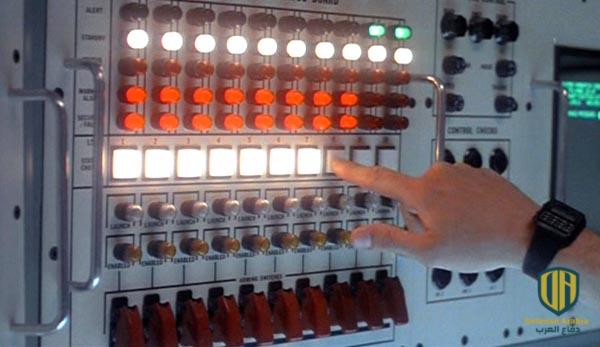 وزارة الدفاع الأمريكية بصدد التأهب للحرب النووية