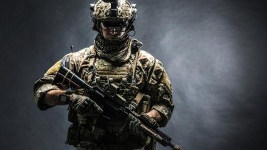 أربع تقنيات مستقبلية في خدمة الجيوش