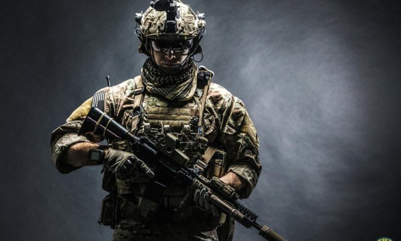 أربع تقنيات مستقبلية في خدمة الجيوش