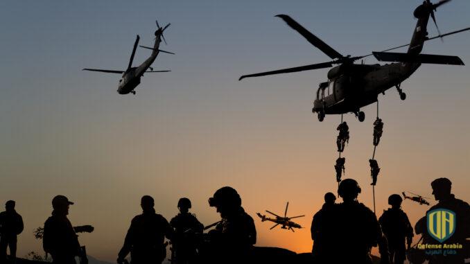 الصين: حروب أمريكا كلفت دولا عربية خسائر بشرية كبيرة.. أرقام