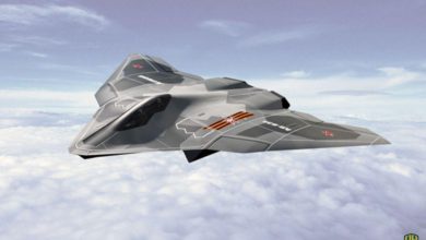 مصممة على أساس “ميغ-41”.. الطائرة الاعتراضية الروسية البعيدة المدى دخلت مرحلة التطوير