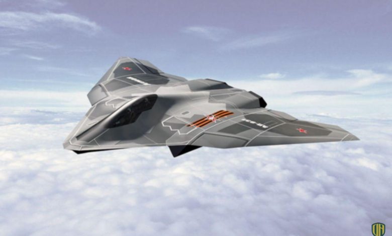 مصممة على أساس “ميغ-41”.. الطائرة الاعتراضية الروسية البعيدة المدى دخلت مرحلة التطوير