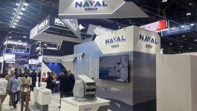 “مجموعة نافال” الفرنسية تعزز شراكتها مع الإمارات وتناقش مشاريع بحرية جديدة