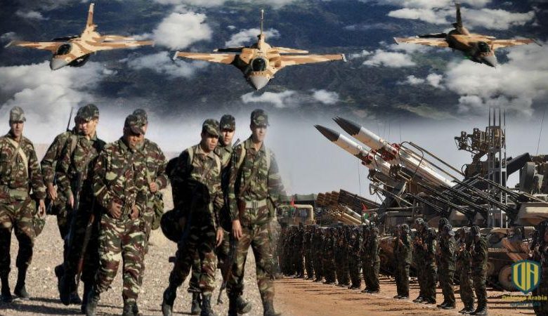 لتحل محل الطائرات القديمة في مخزون الجيش الملكي المغربي.. الرباط تشتري طائرات صينية