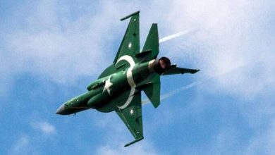باكستان تضيف مقاتلات JF-17 Block III إلى أسطولها