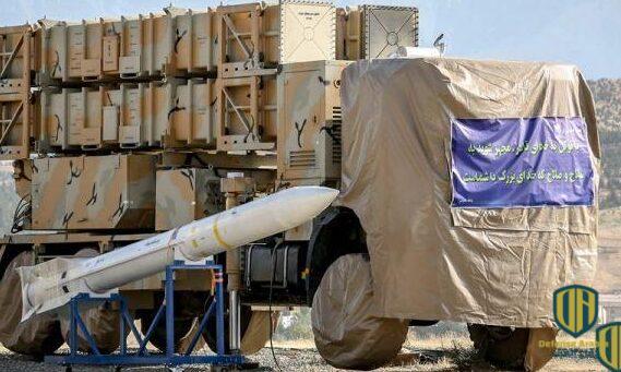 إيران تختبر منظومتي “15 خرداد” و”3 خرداد”.. تعرف على مواصفاتهما