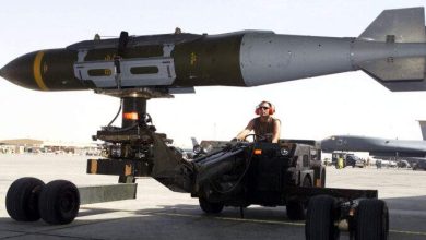 “بوينغ” تزوّد تركيا بـ JDAM ضمن صفقة بقيمة 600 مليون دولار