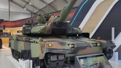 شركة “هيونداي روتم” الكورية الجنوبية تكشف عن دبابة “K2EX بلاك بانثر” المحسنة