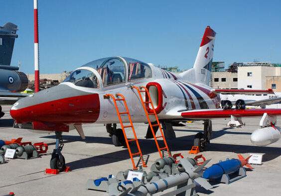 Innovative aircraft design