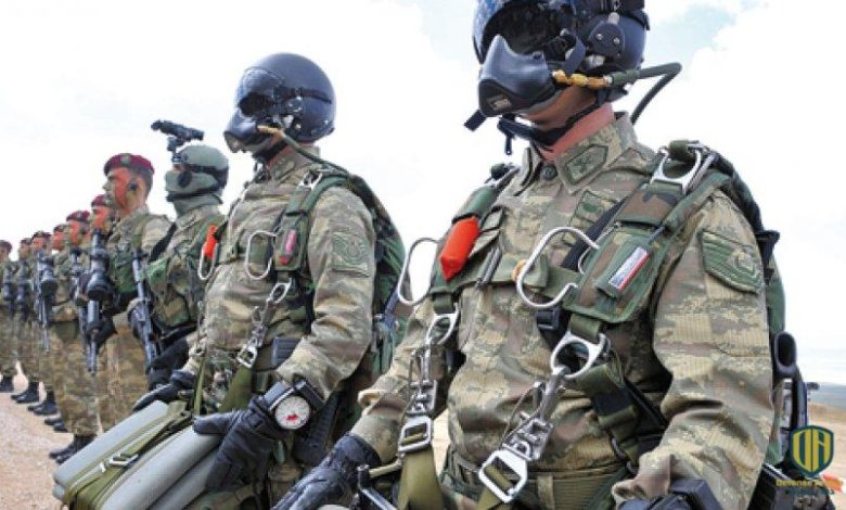 الخارجية الأذربيجانية رداً على طهران: لا نحتاج للمرتزقة.. عديد جيشنا 100 ألف