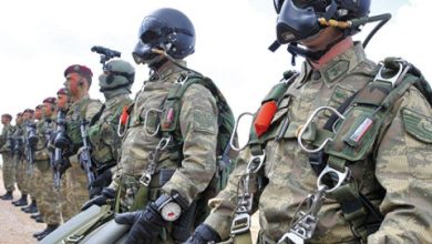 الخارجية الأذربيجانية رداً على طهران: لا نحتاج للمرتزقة.. عديد جيشنا 100 ألف