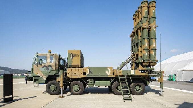 هل تصمد صفقة الصواريخ بين كوريا والعراق أمام التحديات؟