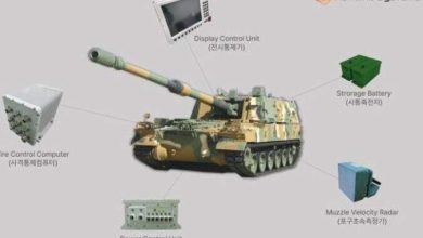 شركة Hanwha Systems الكورية الجنوبية.. شراكة دفاعية جديدة مع مصر