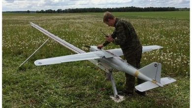 مسؤول روسي رفيع: المسيّرات الروسية لا تفي بالمتطلبات الفنية المطلوبة